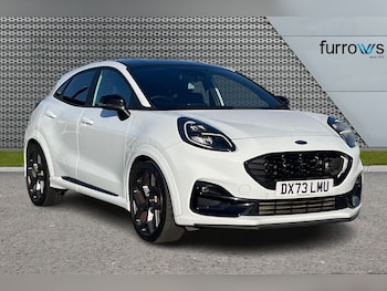 Used Ford Puma 2023 for sale - 76872493: Photo