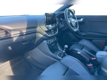 Used Ford Puma 2023 for sale - 76872493: Photo