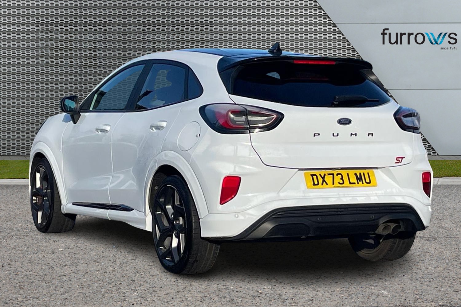 Used Ford Puma 2023 for sale - 76872493: Photo 3