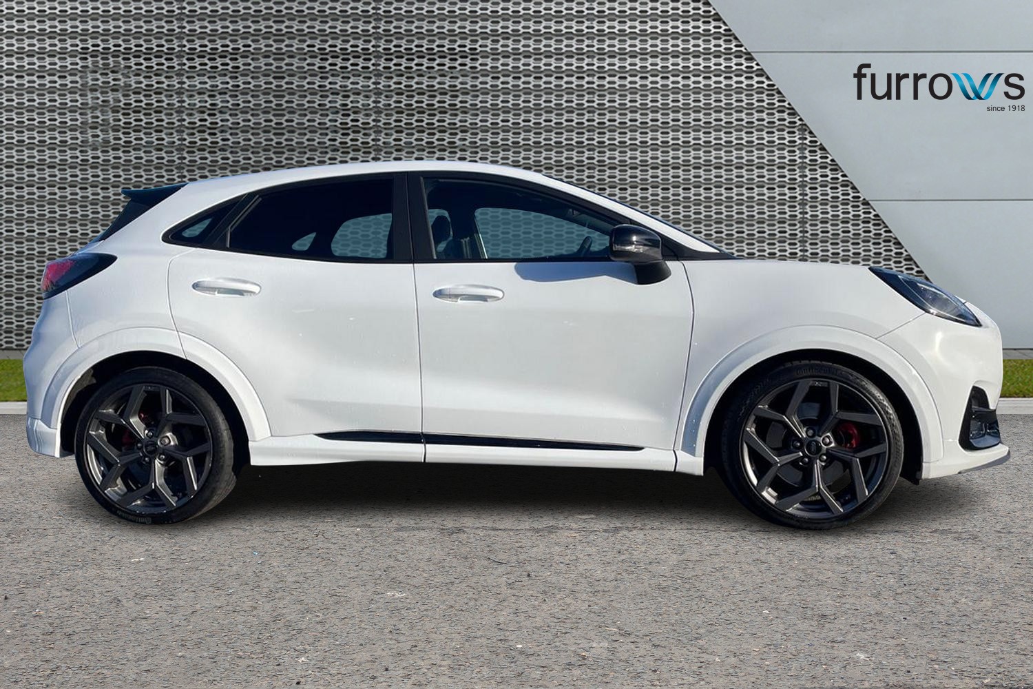 Used Ford Puma 2023 for sale - 76872493: Photo 4