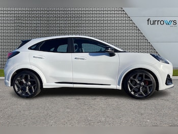 Used Ford Puma 2023 for sale - 76872493: Photo