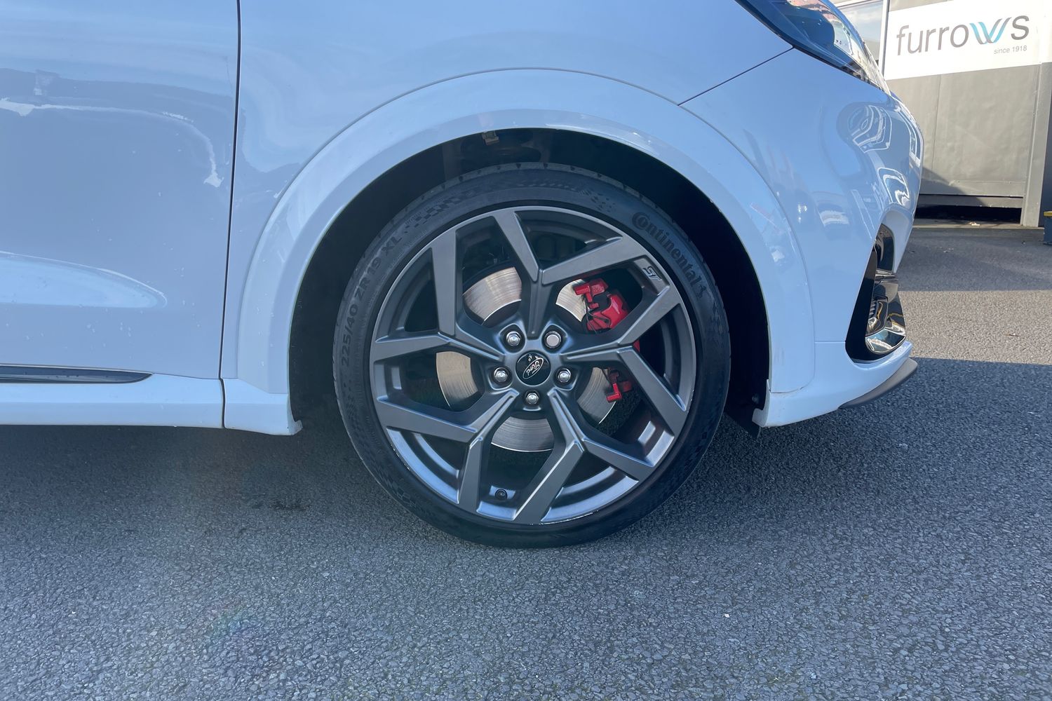 Used Ford Puma 2023 for sale - 76872493: Photo 6