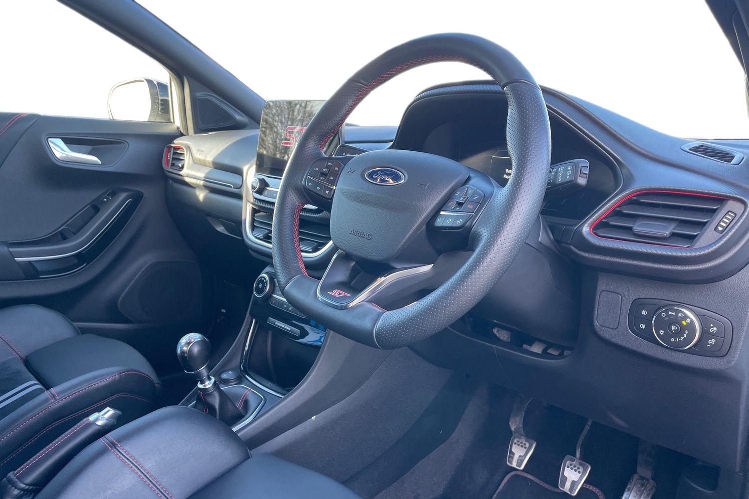 Used Ford Puma 2023 for sale - 76872493: Photo 7