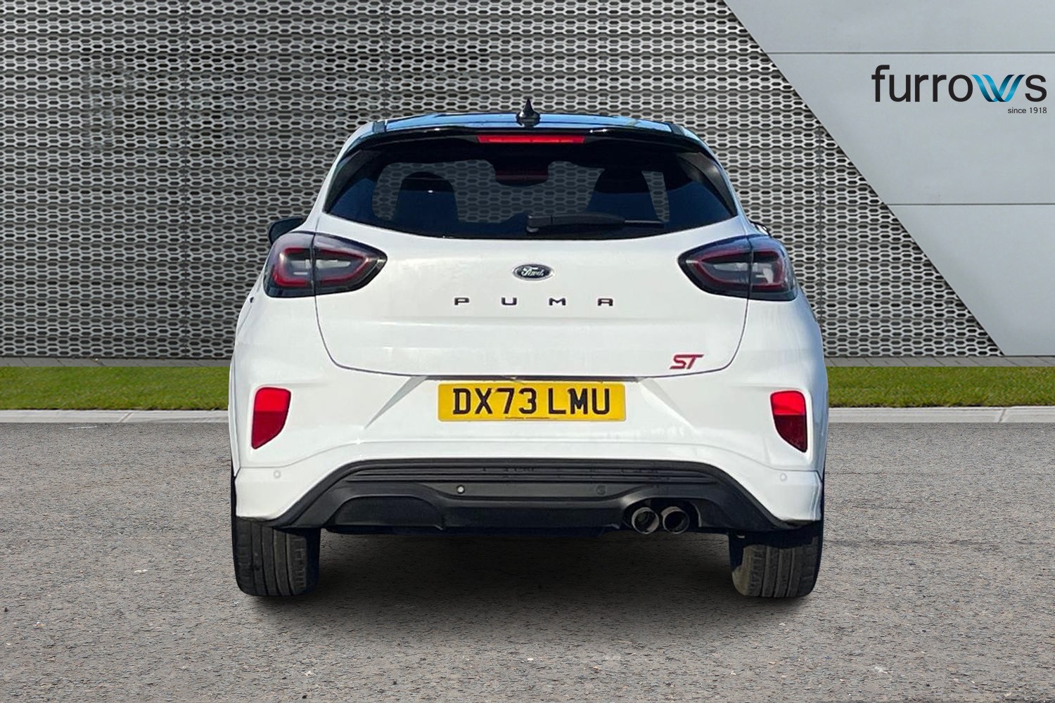 Used Ford Puma 2023 for sale - 76872493: Photo 8