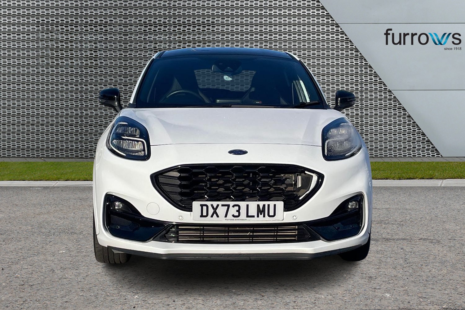 Used Ford Puma 2023 for sale - 76872493: Photo 9