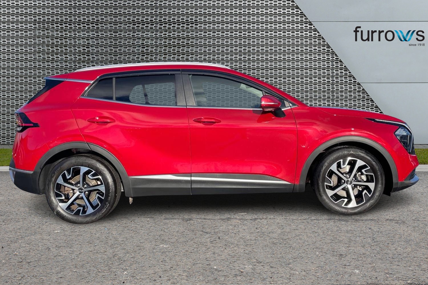 Used Kia Sportage 2023 for sale - 76869272: Photo 4