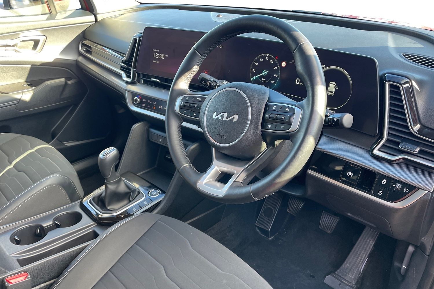 Used Kia Sportage 2023 for sale - 76869272: Photo 7