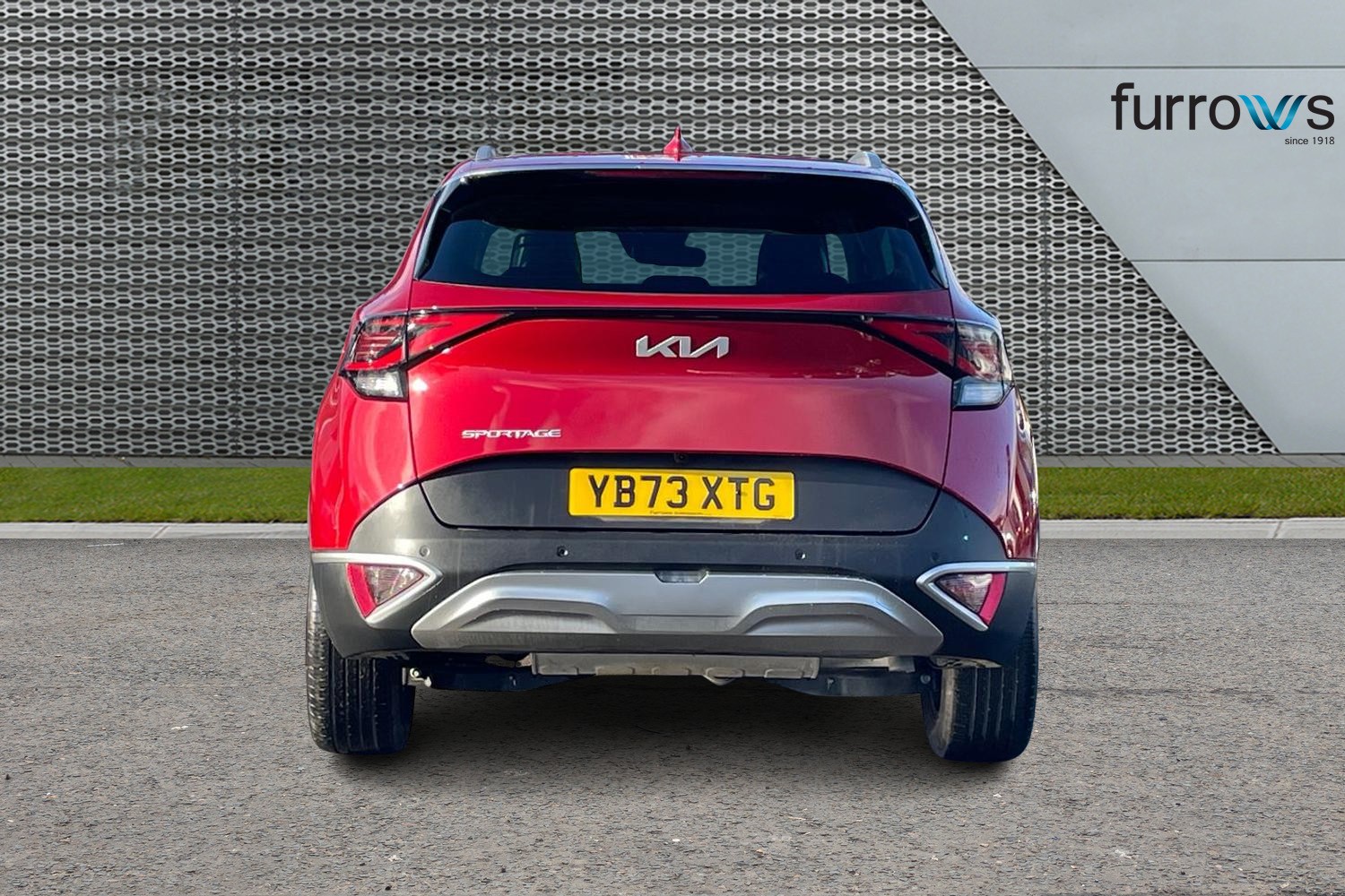 Used Kia Sportage 2023 for sale - 76869272: Photo 8