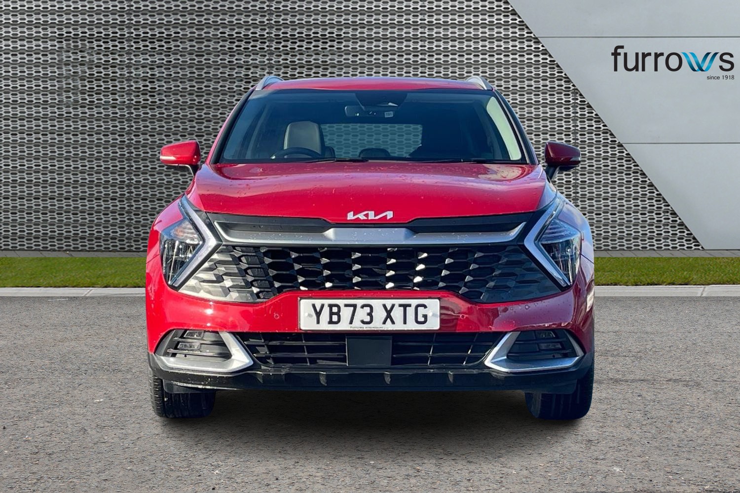 Used Kia Sportage 2023 for sale - 76869272: Photo 9