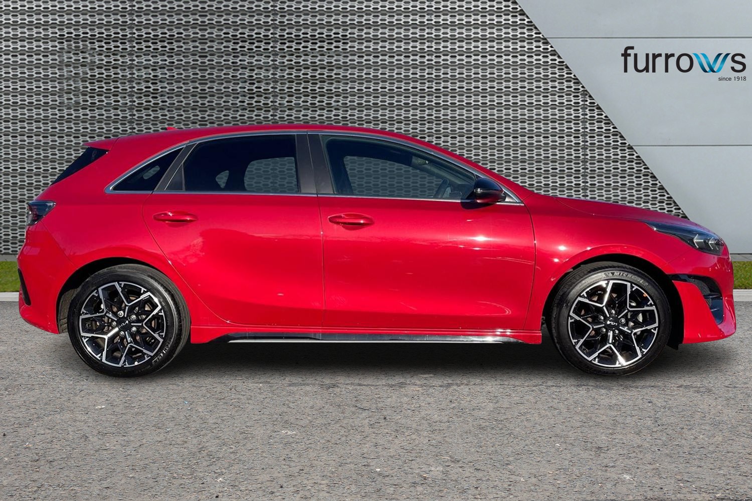 Used Kia Ceed 2025 for sale - 76630330: Photo 4