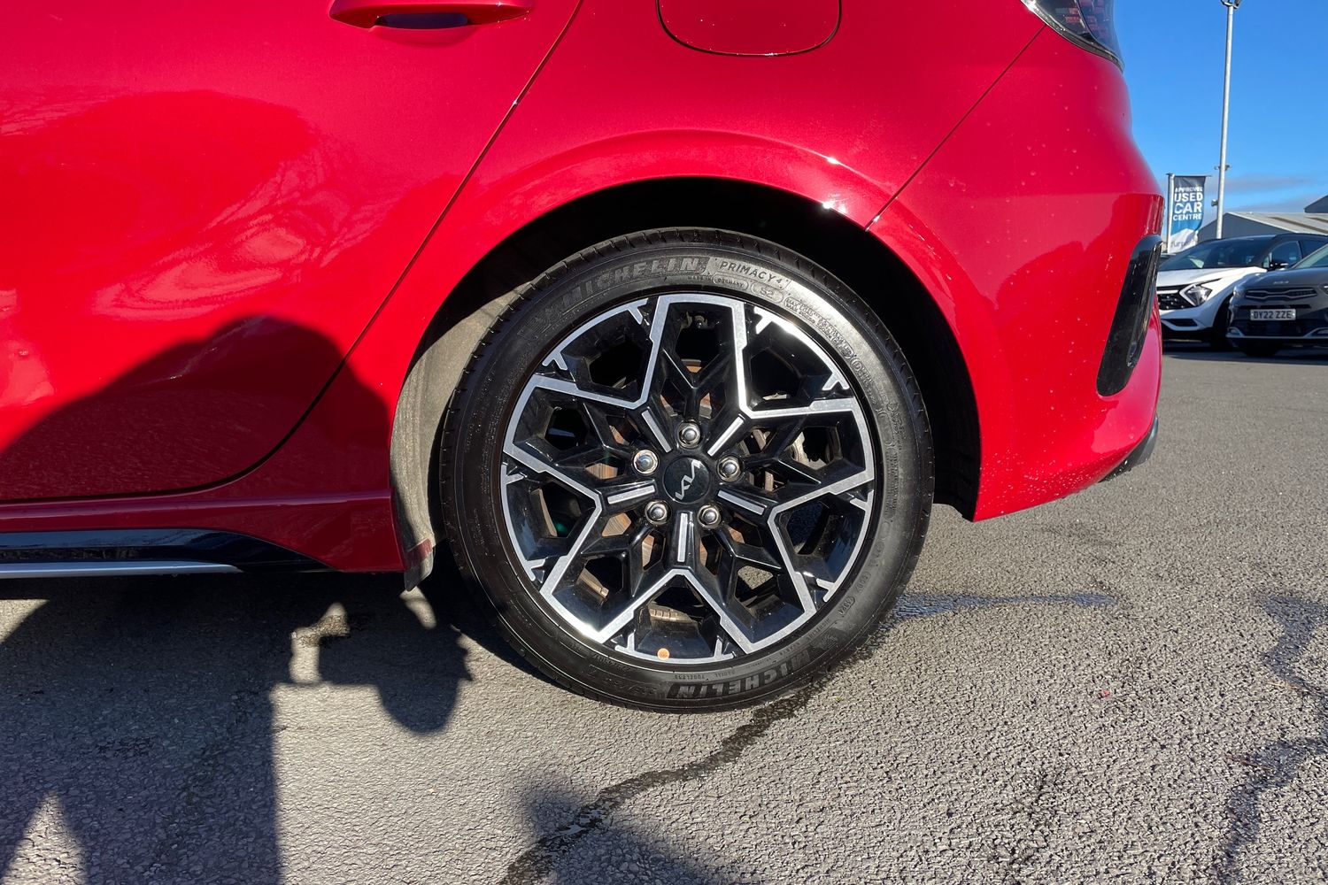 Used Kia Ceed 2025 for sale - 76630330: Photo 6