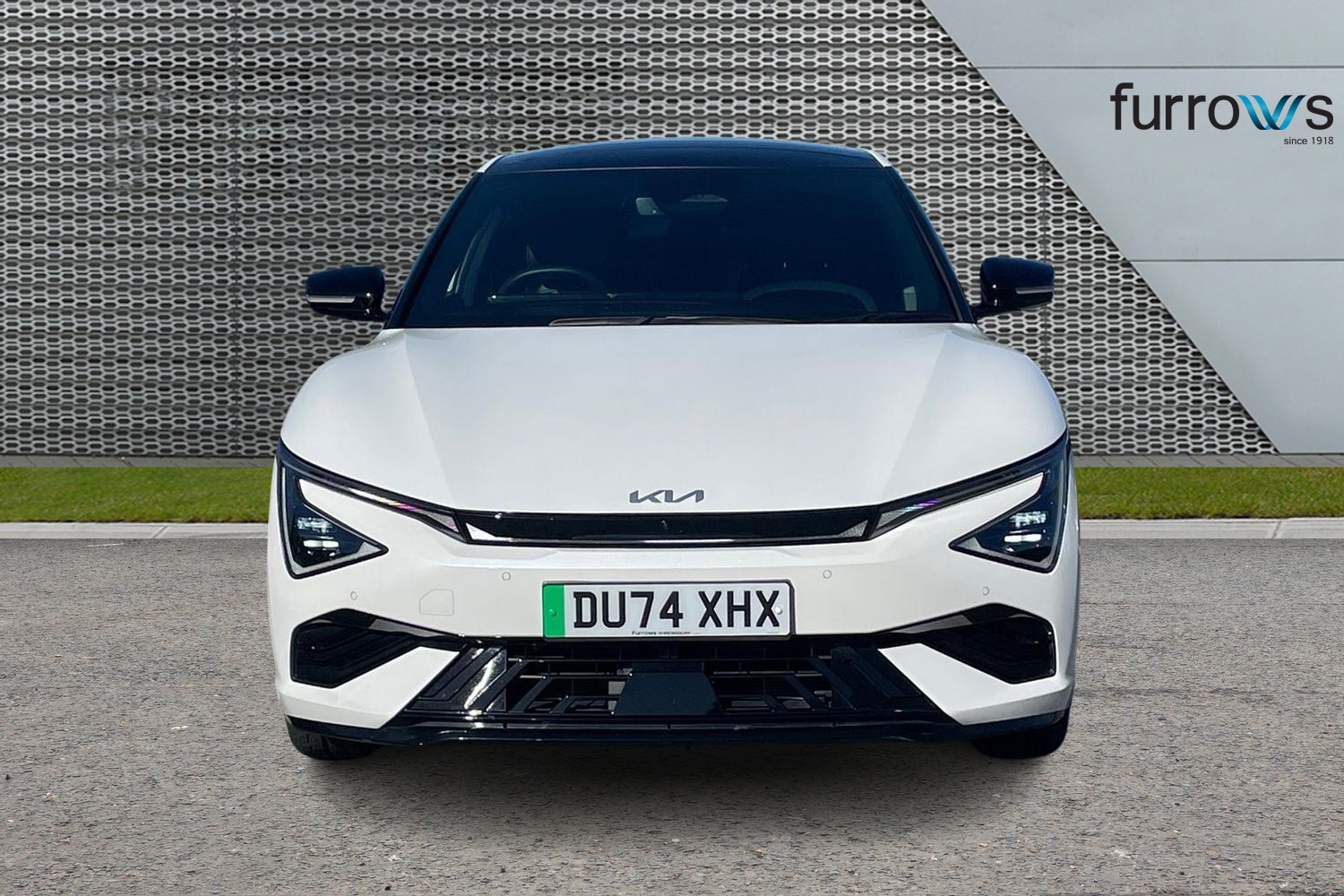 Used Kia EV6 2024 for sale - 76871587: Photo 9