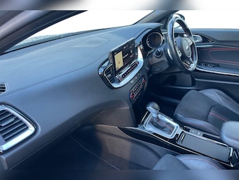 Used Kia Pro Ceed 2020 for sale - 77198194: Photo