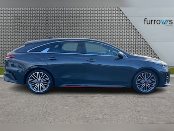 Used Kia Pro Ceed 2020 for sale - 77198194: Photo