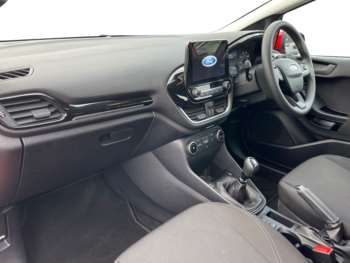 Used Ford Fiesta 2022 for sale - 73100945: Photo