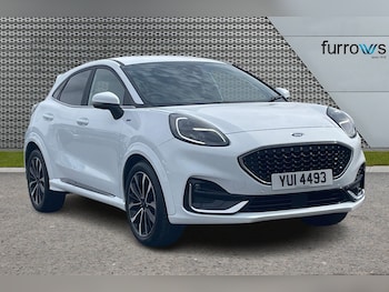 Ford - Puma