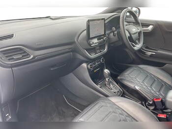 Used Ford Puma 2022 for sale - 75618567: Photo