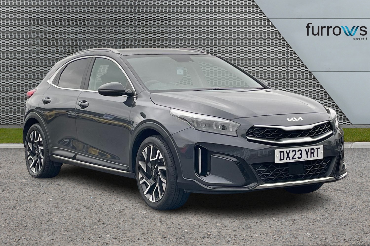 Used Kia XCeed 2023 for sale - 76870672: Photo 1