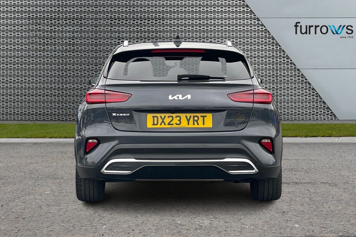 Used Kia XCeed 2023 for sale - 76870672: Photo 8