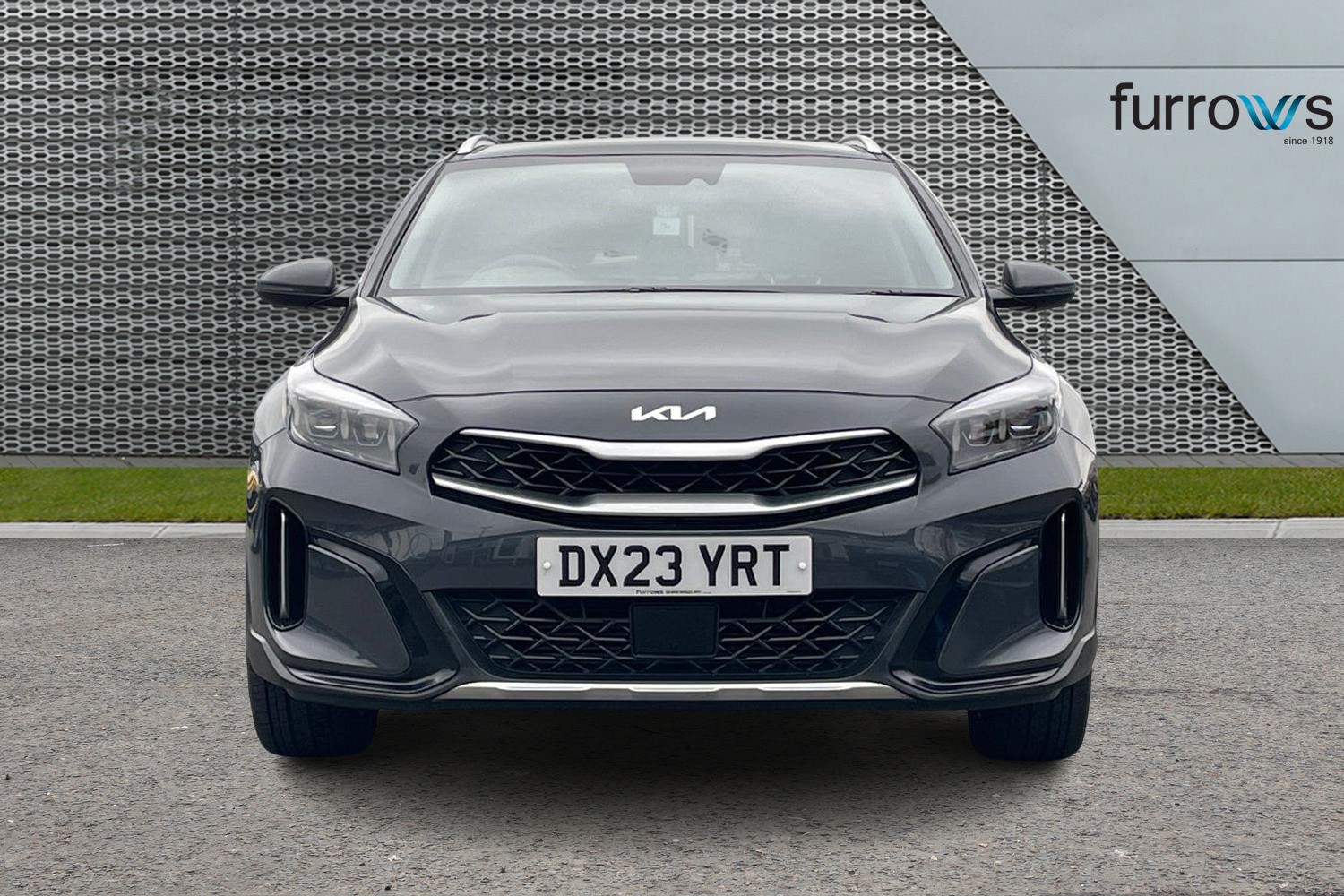 Used Kia XCeed 2023 for sale - 76870672: Photo 9