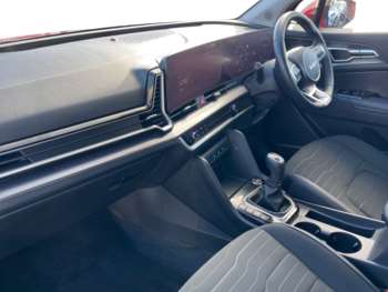 Used Kia Sportage 2023 for sale - 72798172: Photo