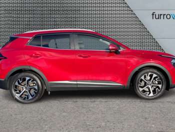 Used Kia Sportage 2023 for sale - 72798172: Photo