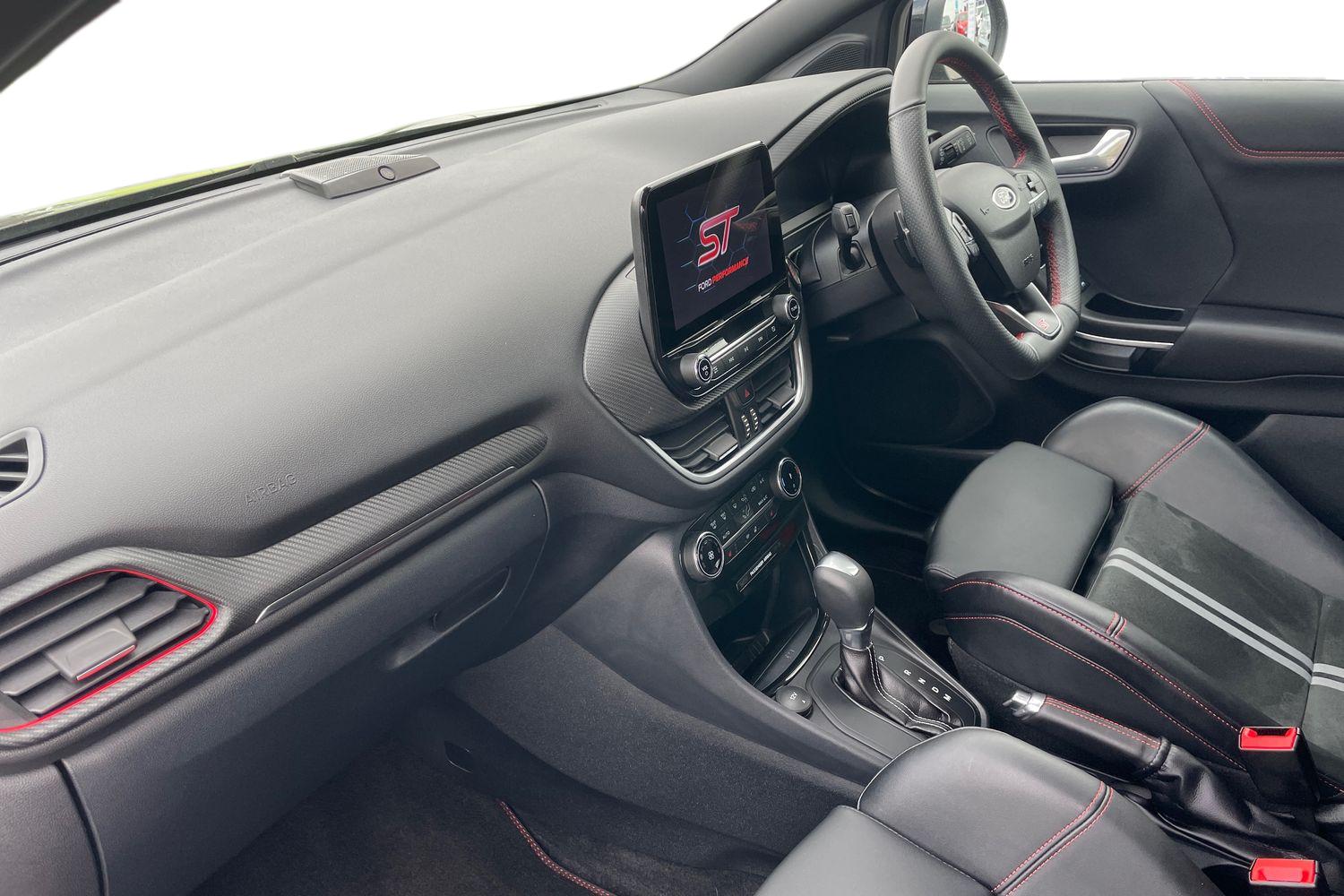 Used Ford Puma 2024 for sale - 76870842: Photo 2