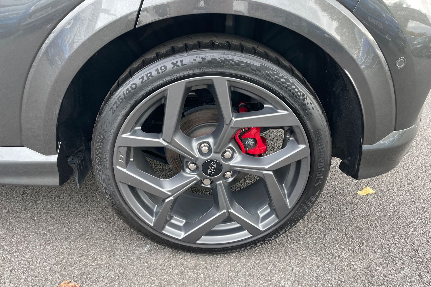 Used Ford Puma 2024 for sale - 76870842: Photo 6