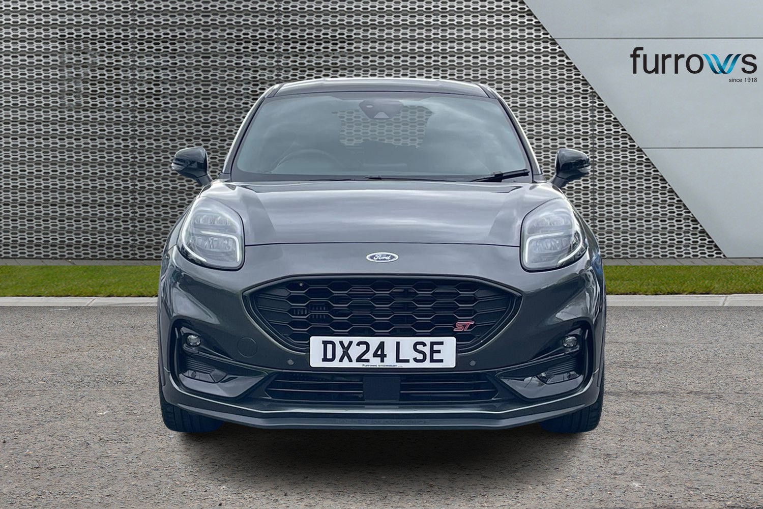 Used Ford Puma 2024 for sale - 76870842: Photo 9