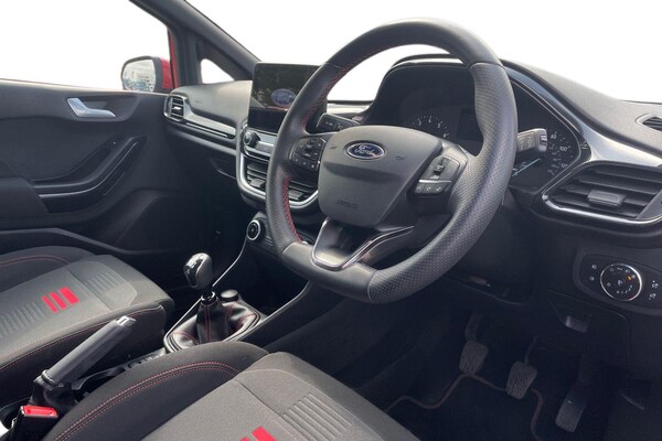 Used Ford Fiesta 2023 for sale - 75382861: Photo 7