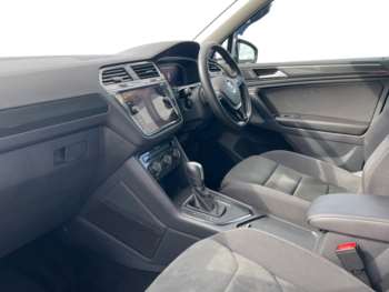 Used Volkswagen Tiguan 2020 for sale - 74782671: Photo
