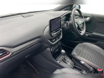 Used Ford Puma 2023 for sale - 76948358: Photo