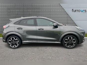 Used Ford Puma 2023 for sale - 76948358: Photo