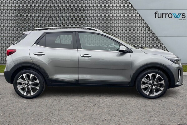 Used Kia Stonic 2024 for sale - 76254932: Photo 4