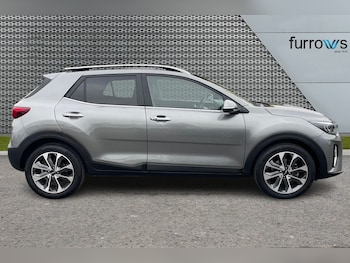 Used Kia Stonic 2024 for sale - 76254932: Photo 4