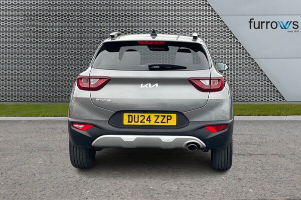 Used Kia Stonic 2024 for sale - 76254932: Photo 8