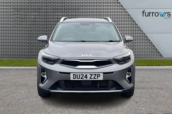 Used Kia Stonic 2024 for sale - 76254932: Photo 9