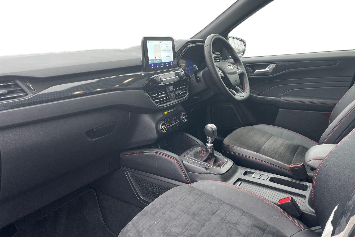 Used Ford Kuga 2022 for sale - 76873351: Photo 2