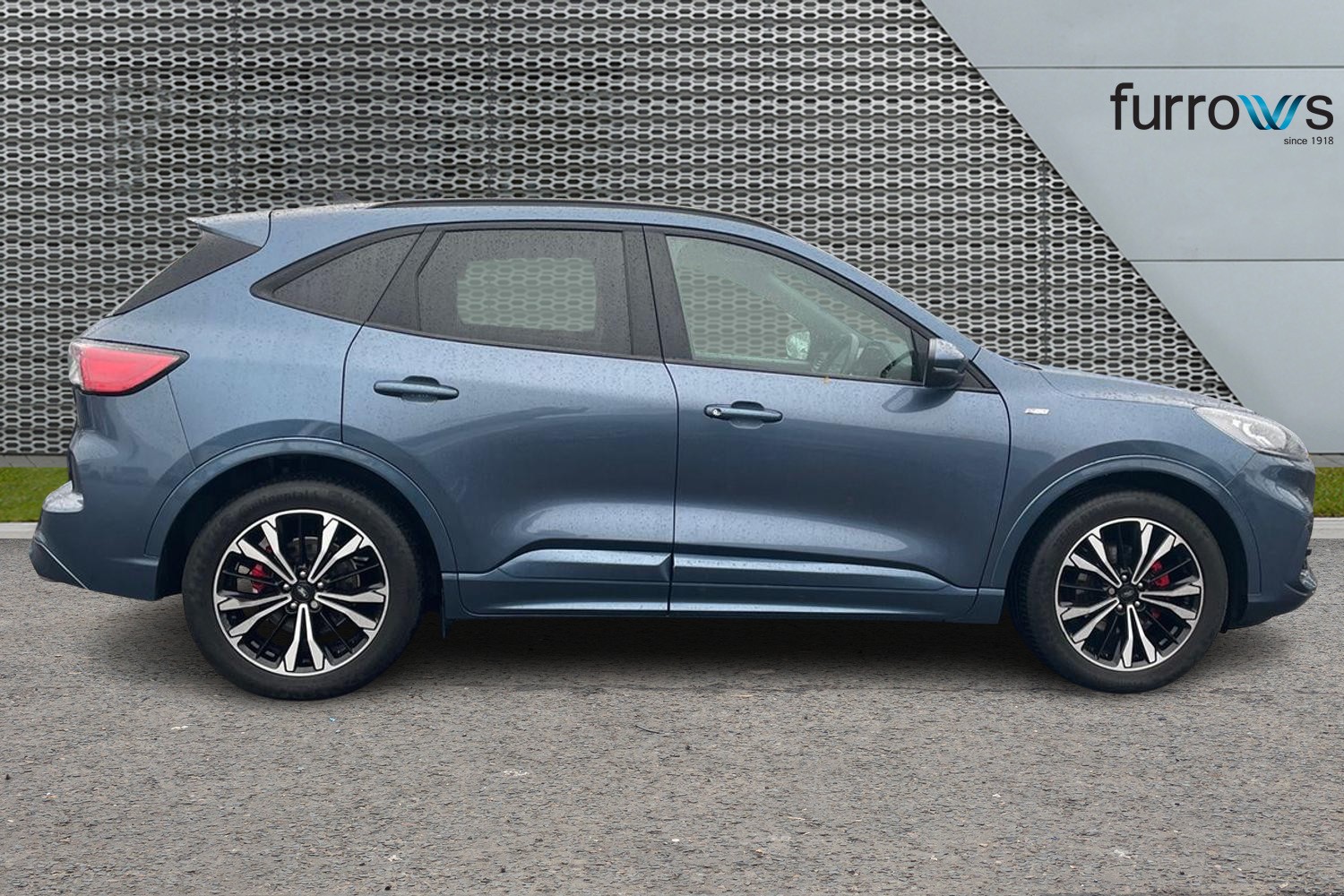 Used Ford Kuga 2022 for sale - 76873351: Photo 4