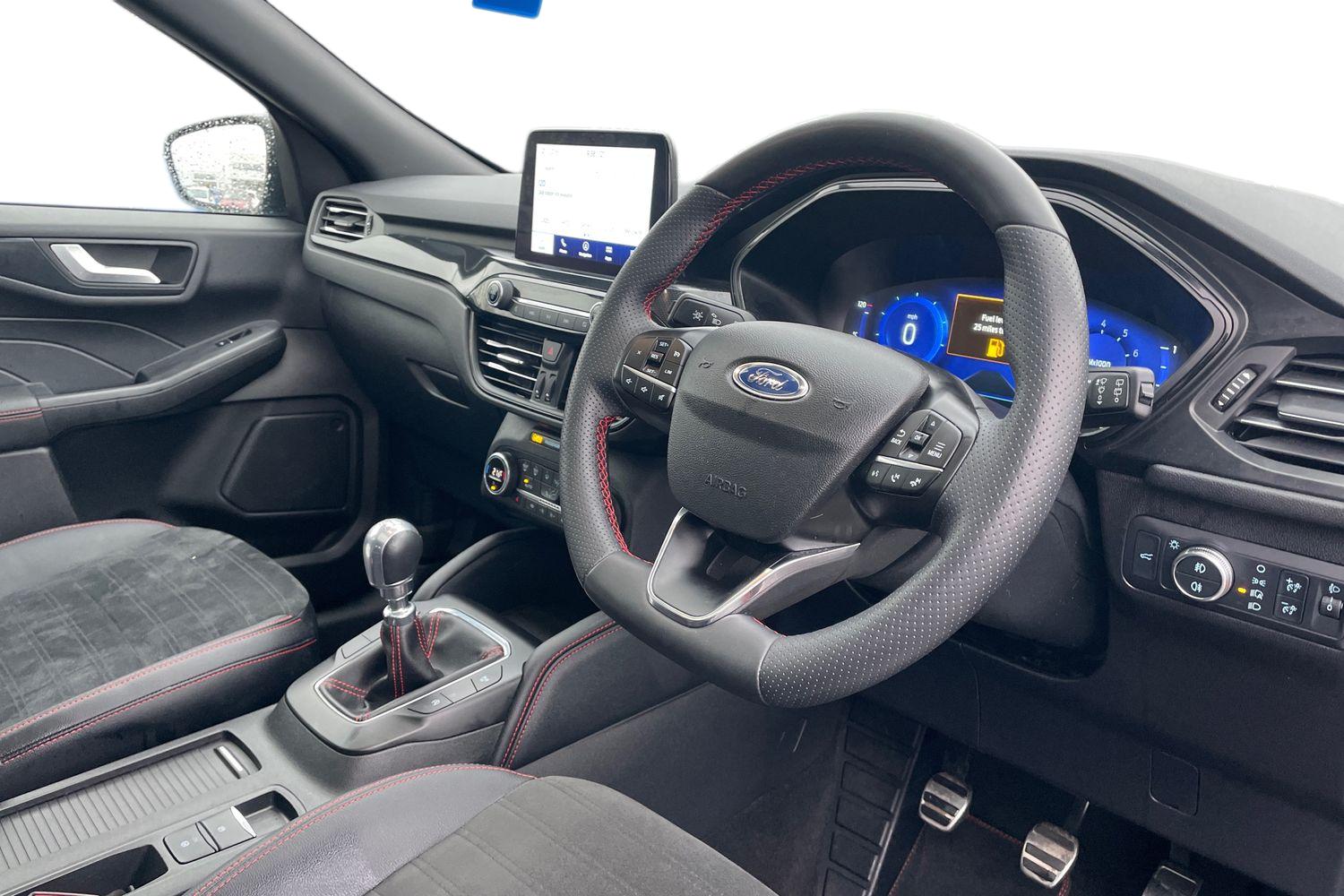 Used Ford Kuga 2022 for sale - 76873351: Photo 7