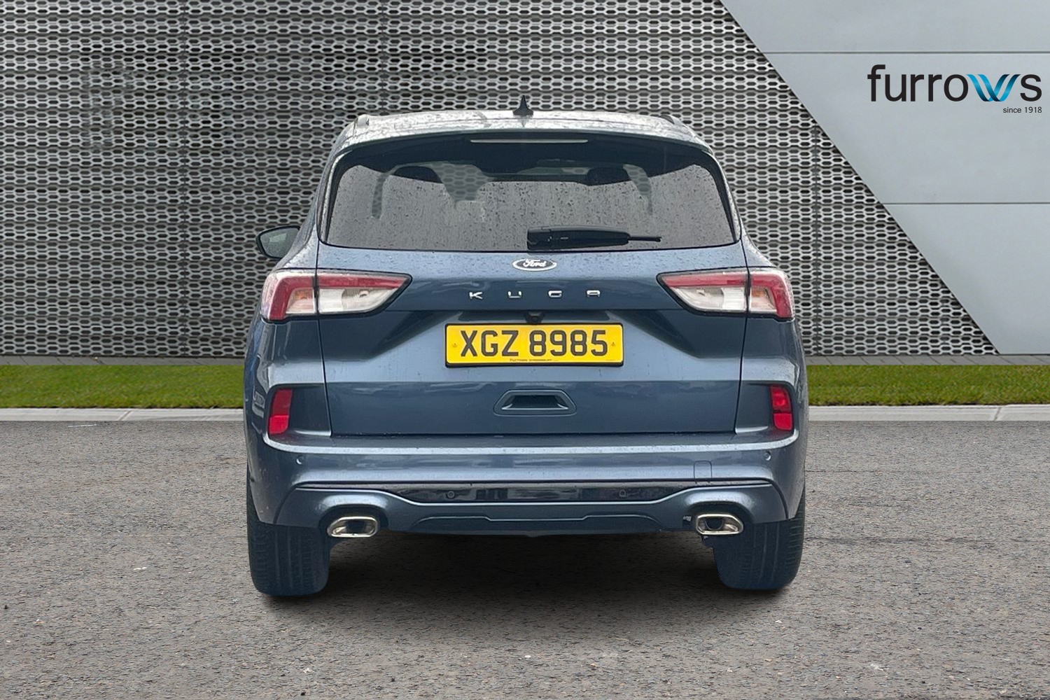 Used Ford Kuga 2022 for sale - 76873351: Photo 8