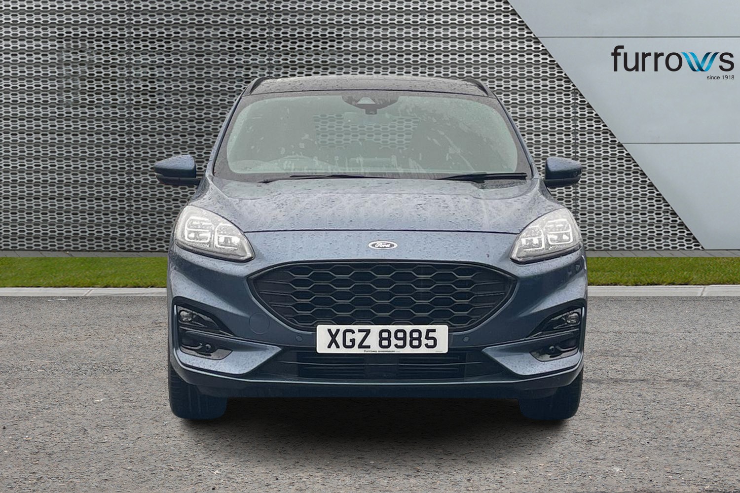 Used Ford Kuga 2022 for sale - 76873351: Photo 9