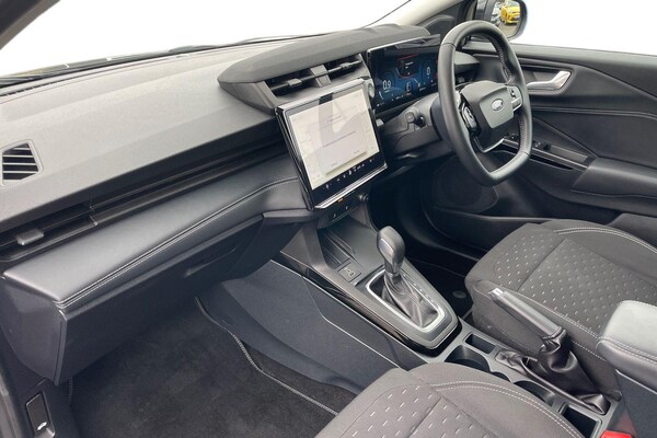 Used Ford Puma 2025 for sale - 76254976: Photo 2