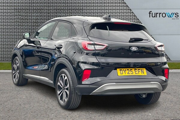 Used Ford Puma 2025 for sale - 76254976: Photo 3