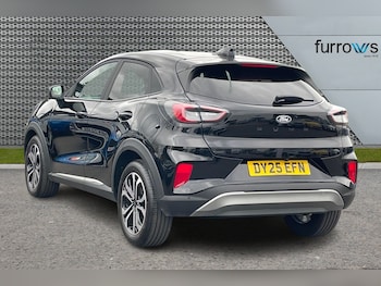 Used Ford Puma 2025 for sale - 76254976: Photo 3