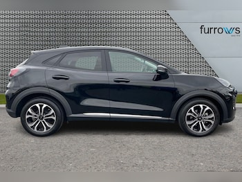 Used Ford Puma 2025 for sale - 76254976: Photo 4