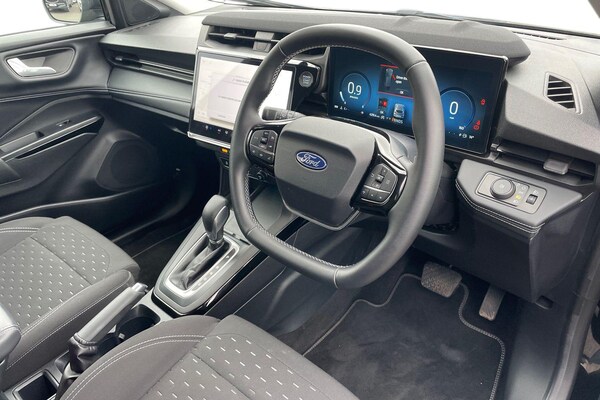 Used Ford Puma 2025 for sale - 76254976: Photo 7