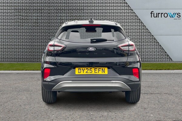 Used Ford Puma 2025 for sale - 76254976: Photo 8