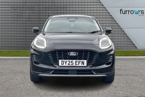 Used Ford Puma 2025 for sale - 76254976: Photo 9