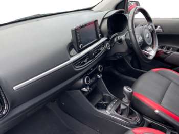 Used Kia Picanto 2020 for sale - 74568635: Photo
